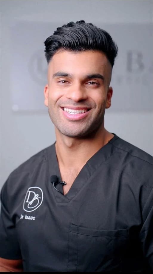 Dr Isaac Narouz — SIRA-approved Injury Management Consultant (IMC)